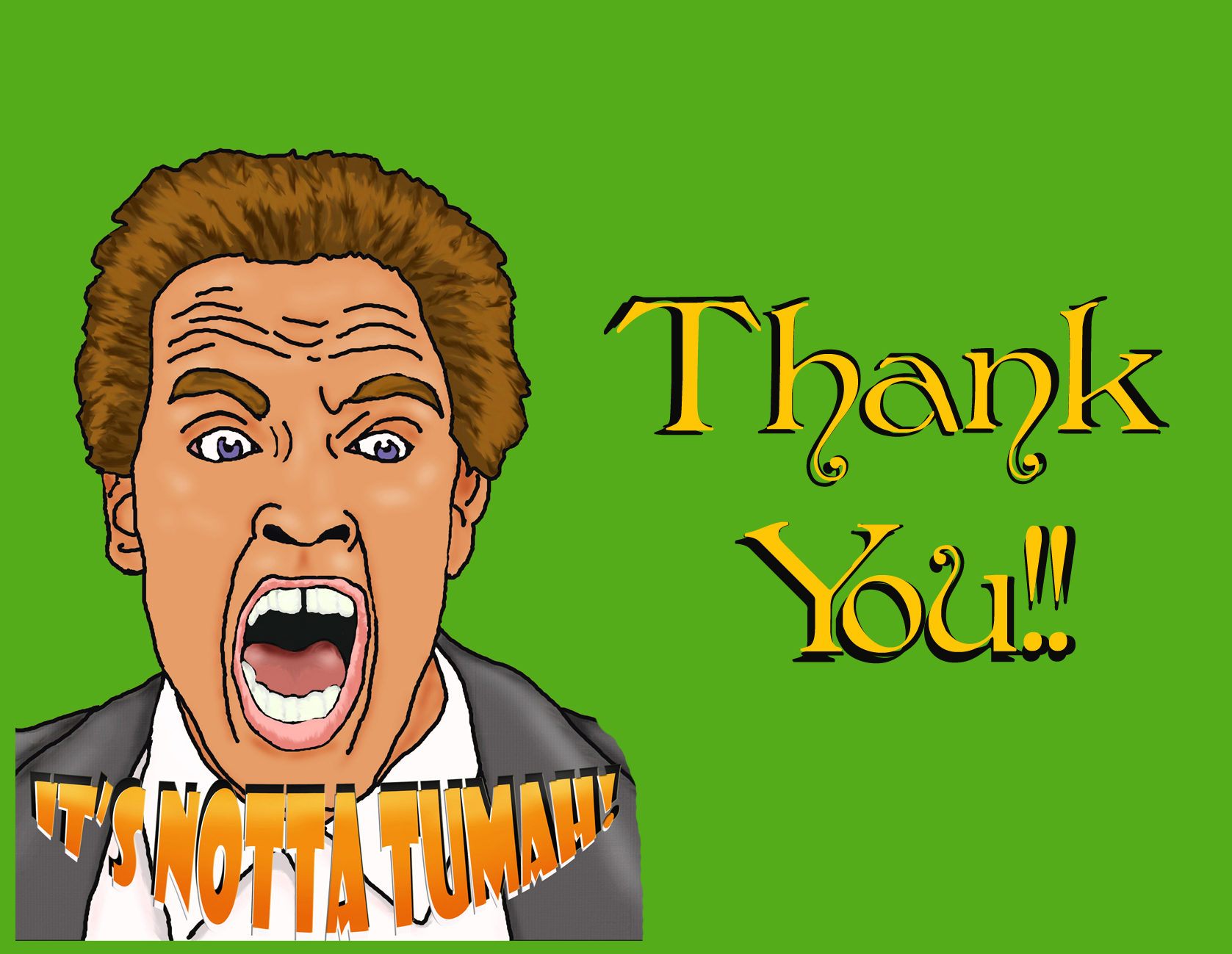 Thank You Logo | Welcome to Jetty Ann Kircher’s Art Portfolio